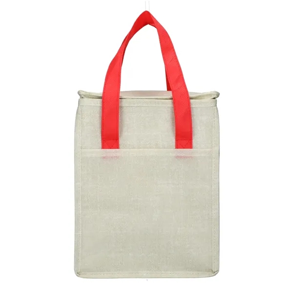 Ares Recycled Non-Woven 12 Can Cooler... from ASI 66887 PCNA / Bullet