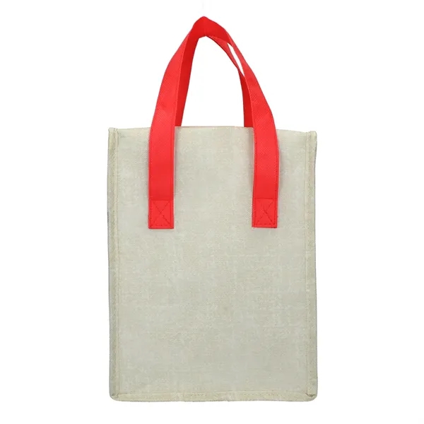 Ares Recycled Non-Woven 12 Can Cooler... from ASI 66887 PCNA / Bullet