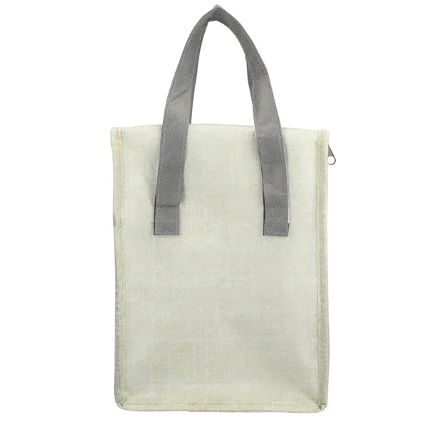 Ares Recycled Non-Woven 12 Can Cooler... from ASI 66887 PCNA / Bullet