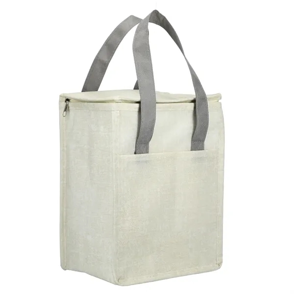 Ares Recycled Non-Woven 12 Can Cooler... from ASI 66887 PCNA / Bullet