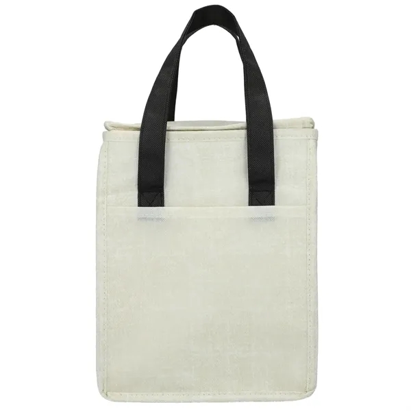 Ares Recycled Non-Woven 12 Can Cooler... from ASI 66887 PCNA / Bullet