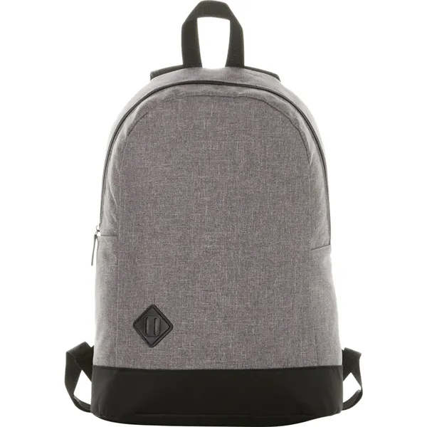 Backpack with a 15" laptop sleeve.... from ASI 66887 PCNA / Bullet
