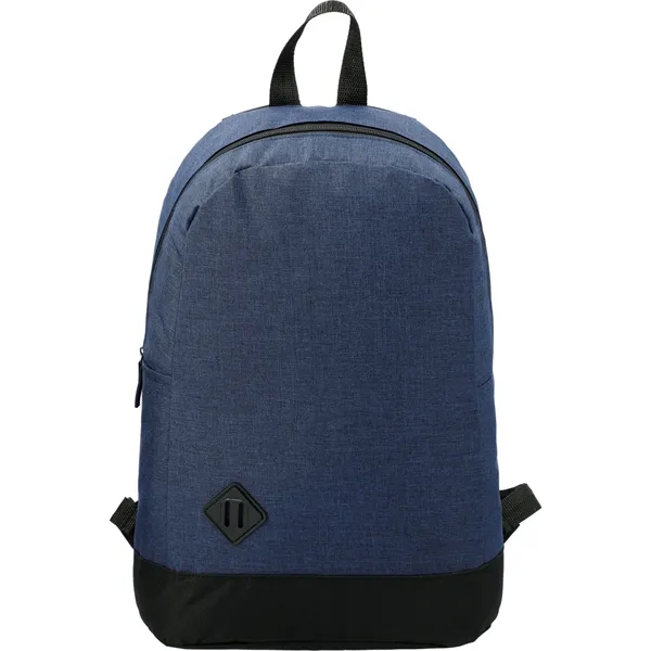Backpack with a 15" laptop sleeve.... from ASI 66887 PCNA / Bullet
