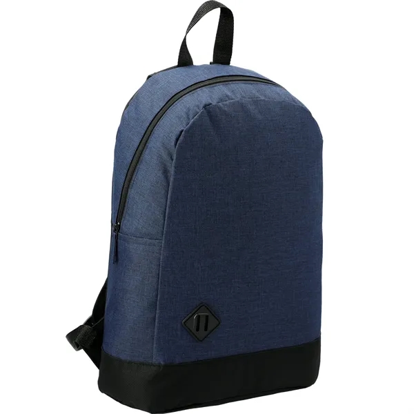 Backpack with a 15" laptop sleeve.... from ASI 66887 PCNA / Bullet