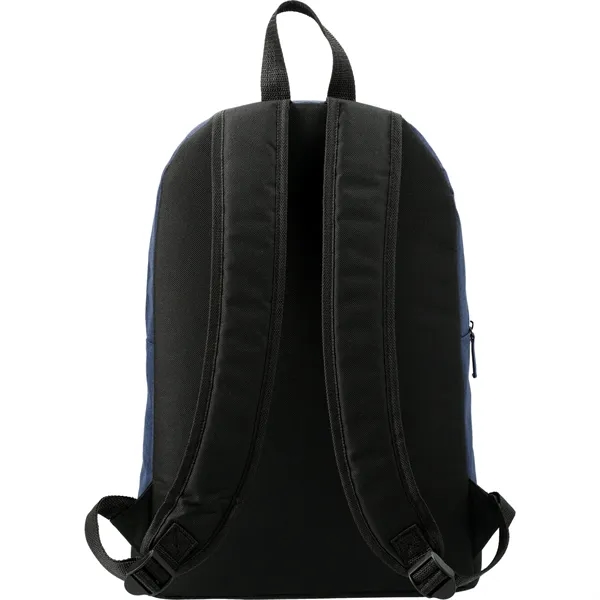 Backpack with a 15" laptop sleeve.... from ASI 66887 PCNA / Bullet