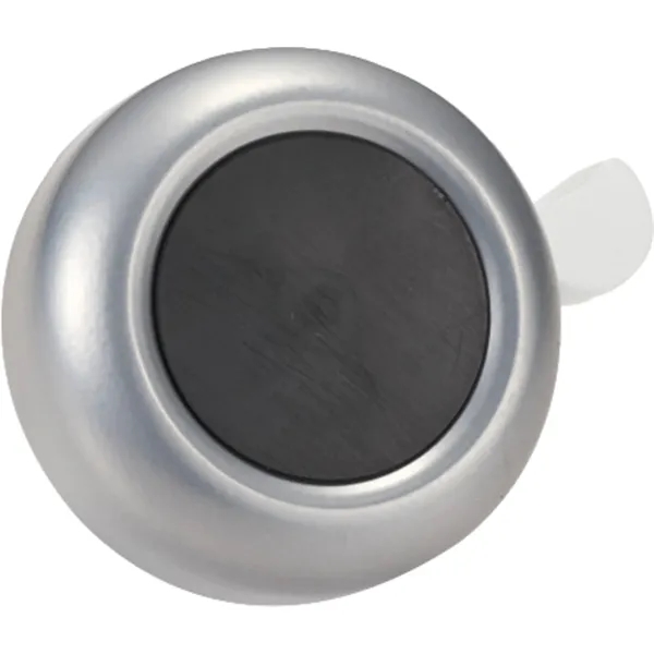 2.12" x 2.12" bicycle bell... from ASI 66887 PCNA / Bullet