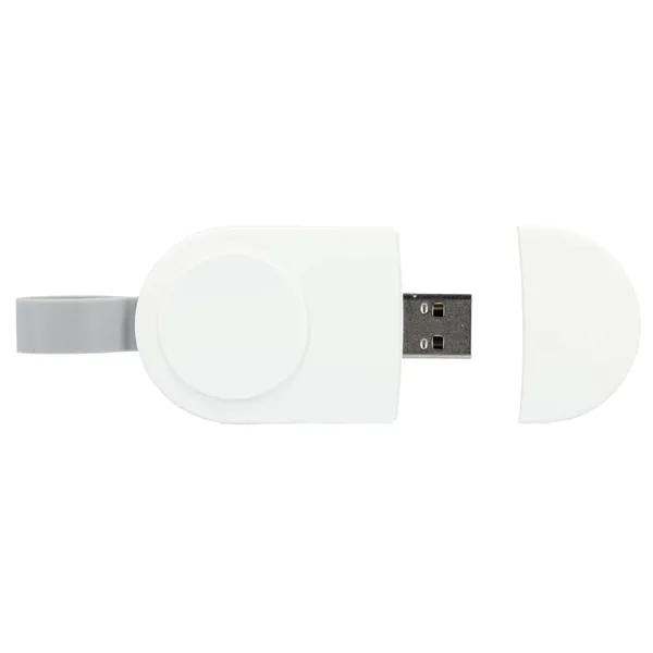 Redi iWatch USB Charger... from ASI 66887 PCNA / Bullet
