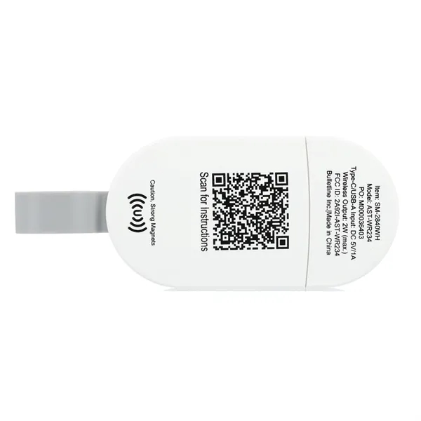 Redi iWatch USB Charger... from ASI 66887 PCNA / Bullet