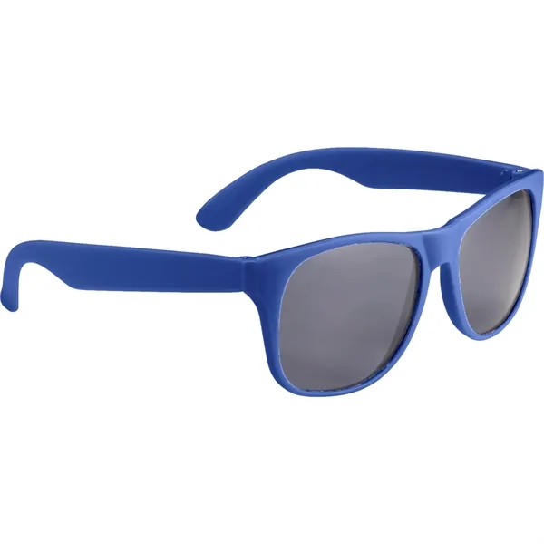 6" x 0.5" sunglasses with UV protection lenses... from ASI 66887 PCNA / Bullet
