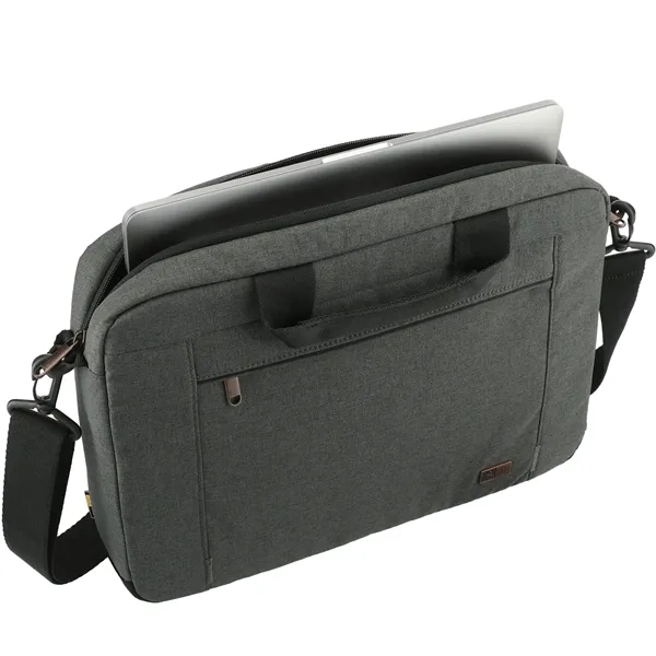 14" computer briefcase bag.... from ASI 66887 PCNA / Leeds