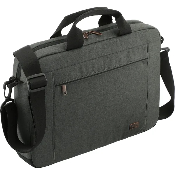 14" computer briefcase bag.... from ASI 66887 PCNA / Leeds
