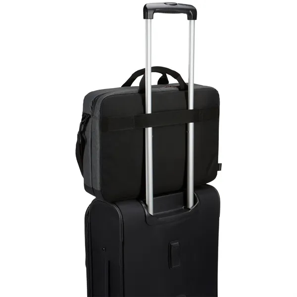 14" computer briefcase bag.... from ASI 66887 PCNA / Leeds