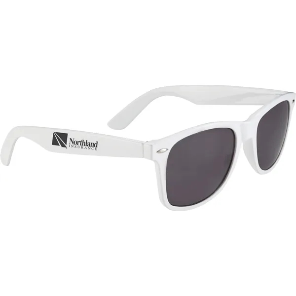 Sunglasses with UV400 protective lenses.... from ASI 66887 PCNA / Bullet
