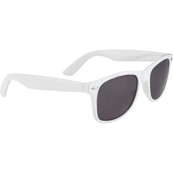 Sunglasses with UV400 protective lenses.... from ASI 66887 PCNA / Bullet