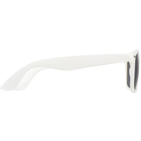 Sunglasses with UV400 protective lenses.... from ASI 66887 PCNA / Bullet