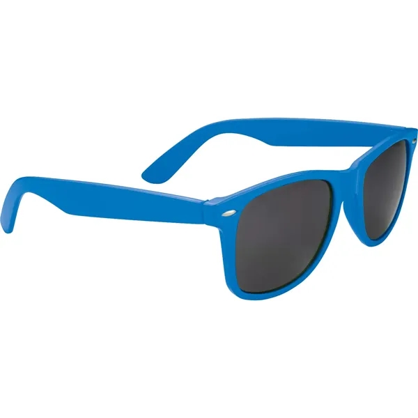 Sunglasses with UV400 protective lenses.... from ASI 66887 PCNA / Bullet
