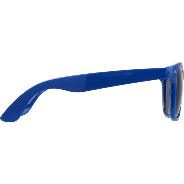Sunglasses with UV400 protective lenses.... from ASI 66887 PCNA / Bullet