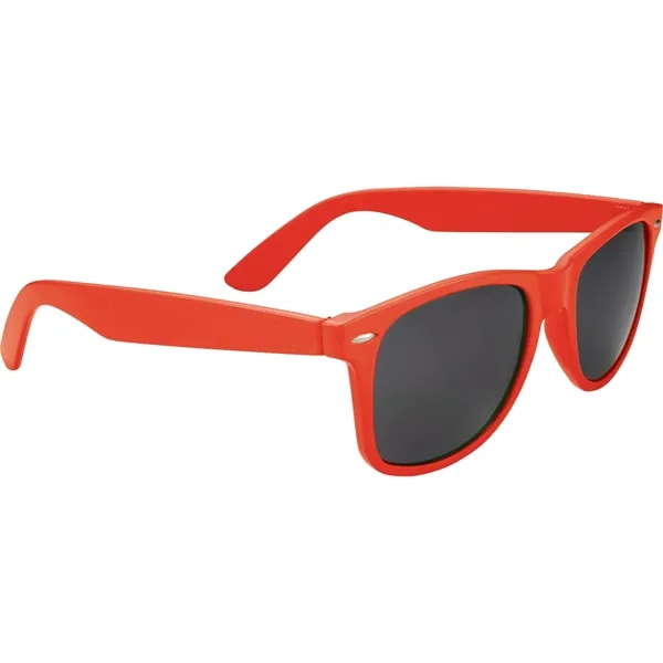 Sunglasses with UV400 protective lenses.... from ASI 66887 PCNA / Bullet
