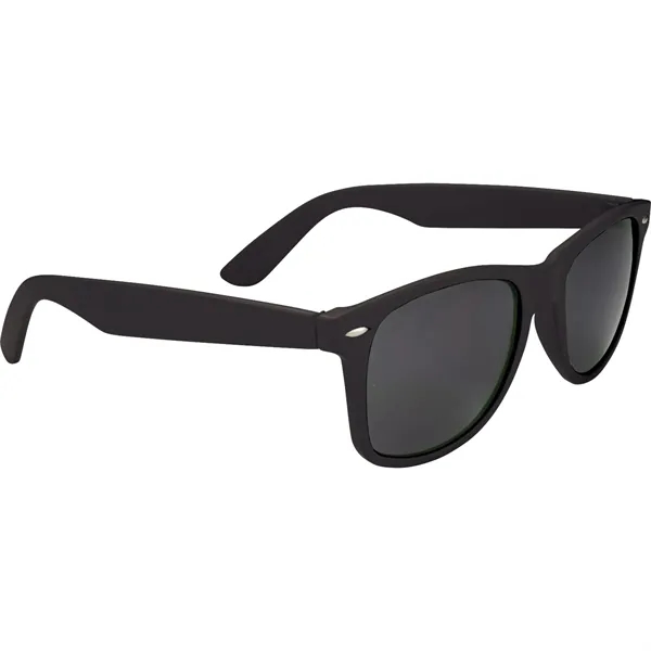 Sunglasses with UV400 protective lenses.... from ASI 66887 PCNA / Bullet