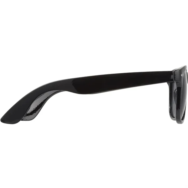 Sunglasses with UV400 protective lenses.... from ASI 66887 PCNA / Bullet