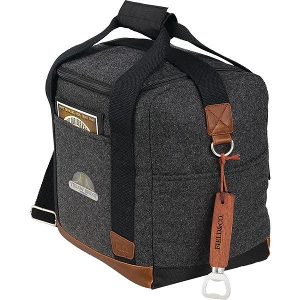 12 bottle cooler with bottle divider.... from ASI 66887 PCNA / Leed’s