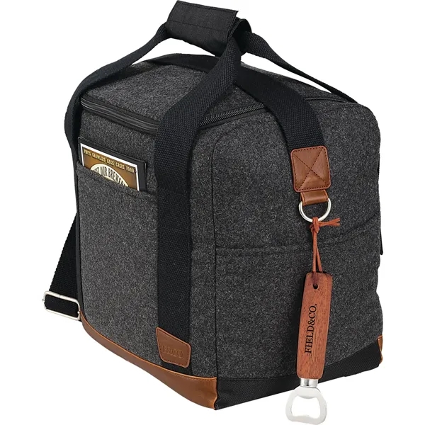 12 bottle cooler with bottle divider.... from ASI 66887 PCNA / Leed’s