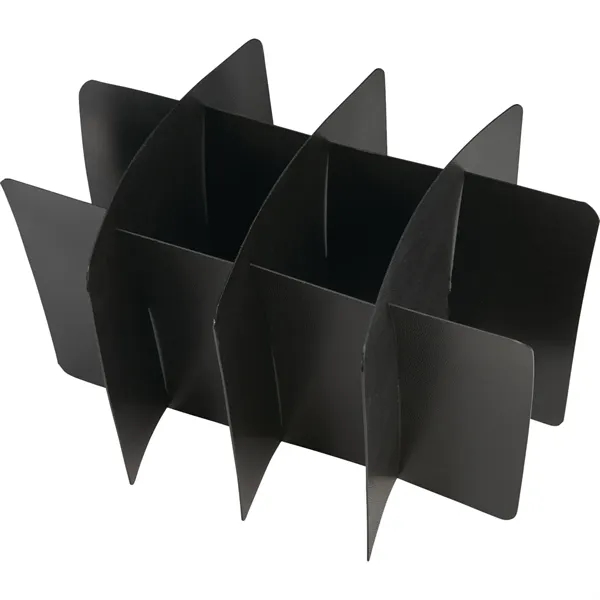 12 bottle cooler with bottle divider.... from ASI 66887 PCNA / Leed’s