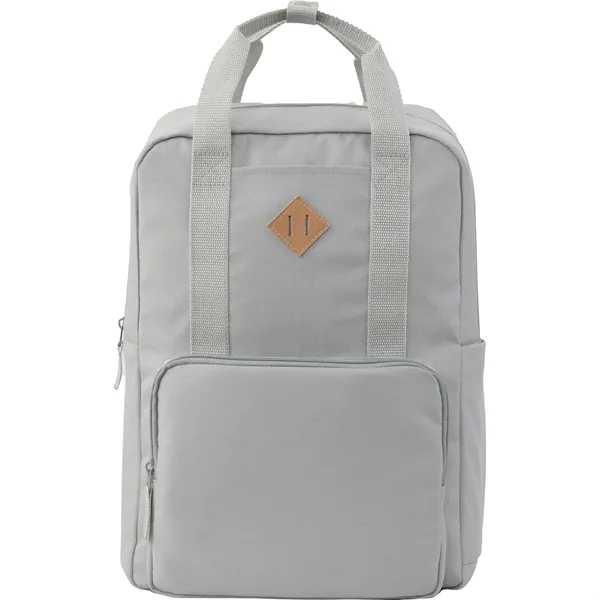 Fife Recycled 15" Laptop Backpack... from ASI 66887 PCNA / Leeds
