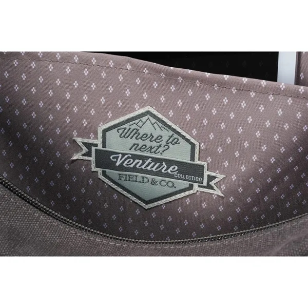 15" computer messenger bag with rear trolley sleeve.... from ASI 66887 PCNA / Leeds