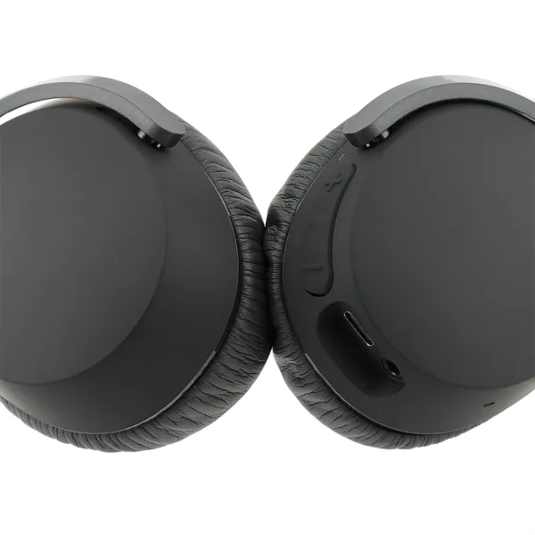 Over-ear headphones with Bluetooth connectivity.... from ASI 66887 PCNA / Leeds