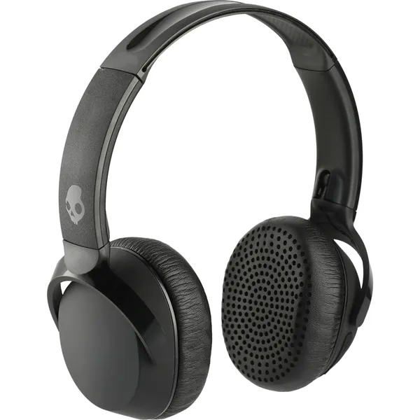 Over-ear headphones with Bluetooth connectivity.... from ASI 66887 PCNA / Leeds
