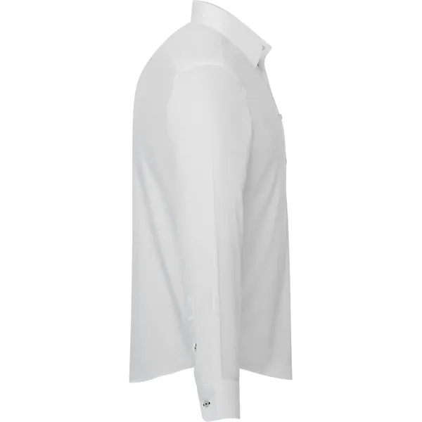 Las Cases Wrinkle-Free Long Sleeve Shirt - Men's... from ASI 66887 PCNA / Trimark