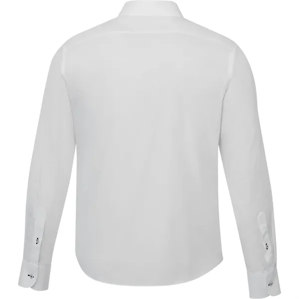 Las Cases Wrinkle-Free Long Sleeve Shirt - Men's... from ASI 66887 PCNA / Trimark