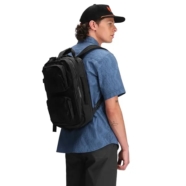 Topo Recycled Global Briefcase... from ASI 66887 PCNA / Leeds