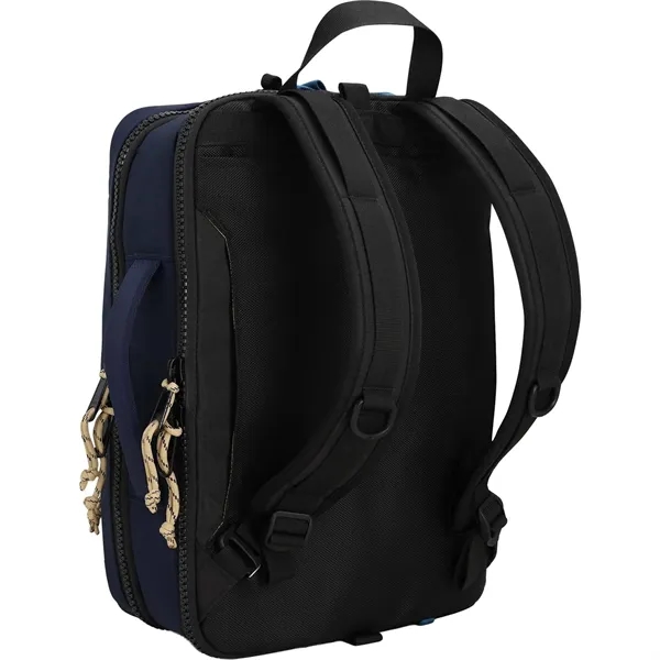 Topo Recycled Global Briefcase... from ASI 66887 PCNA / Leeds