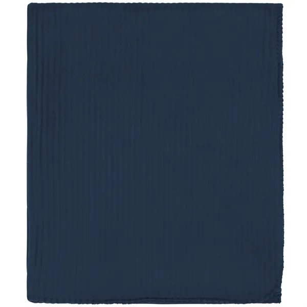 50" x 60" blanket... from ASI 66887 PCNA / Bullet