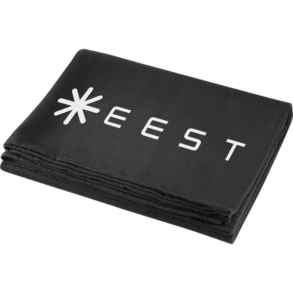 50" x 60" sweatshirt blanket.... from ASI 66887 PCNA / Bullet