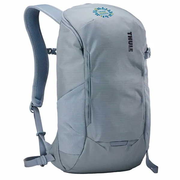 Thule Recycled All Trail 18L 15" Laptop Backpack... from ASI 66887 PCNA / Leeds