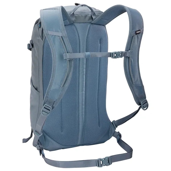 Thule Recycled All Trail 18L 15" Laptop Backpack... from ASI 66887 PCNA / Leeds