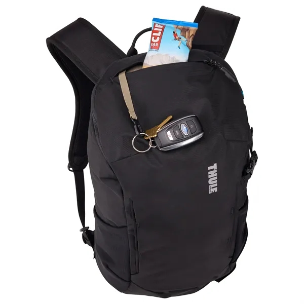 Thule Recycled All Trail 18L 15" Laptop Backpack... from ASI 66887 PCNA / Leeds