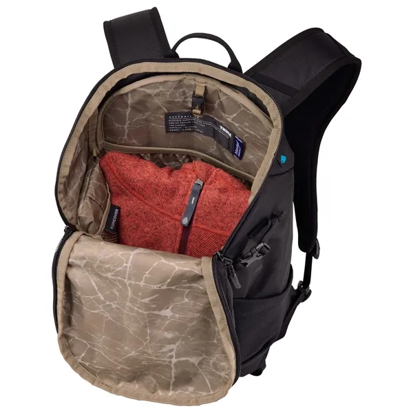 Thule Recycled All Trail 18L 15" Laptop Backpack... from ASI 66887 PCNA / Leeds