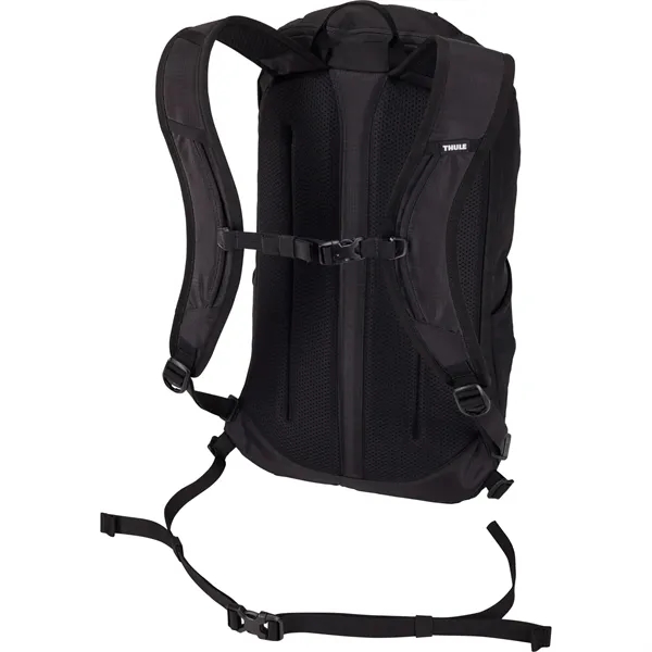 Thule Recycled All Trail 18L 15" Laptop Backpack... from ASI 66887 PCNA / Leeds