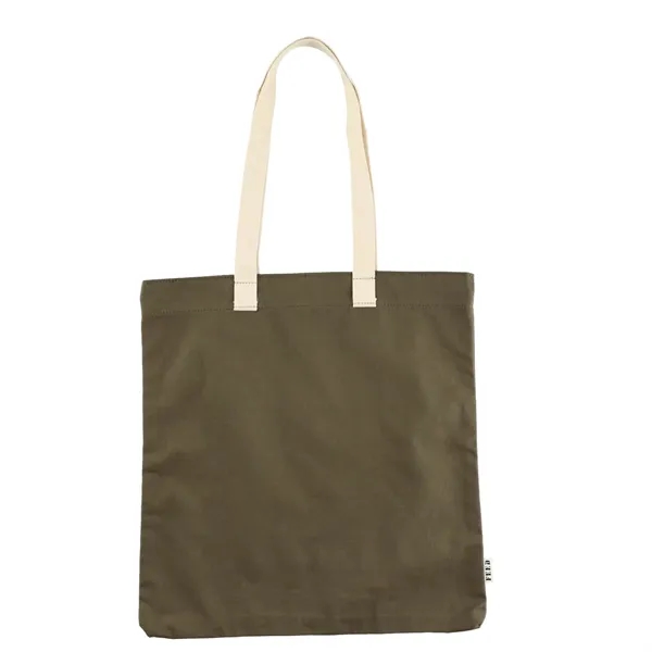 16.5" x 15" tote bag with handles... from ASI 66887 PCNA / Leeds