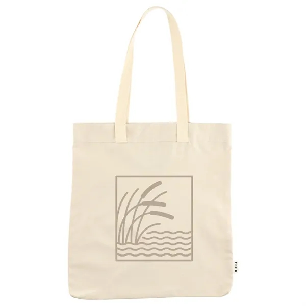16.5" x 15" tote bag with handles... from ASI 66887 PCNA / Leeds
