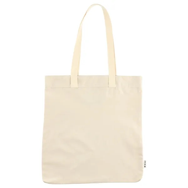 16.5" x 15" tote bag with handles... from ASI 66887 PCNA / Leeds