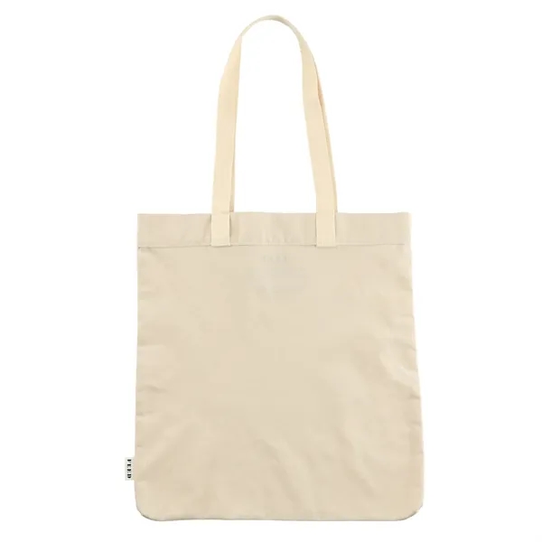 16.5" x 15" tote bag with handles... from ASI 66887 PCNA / Leeds