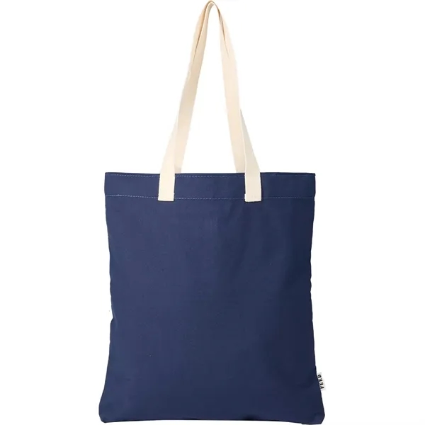 16.5" x 15" tote bag with handles... from ASI 66887 PCNA / Leeds