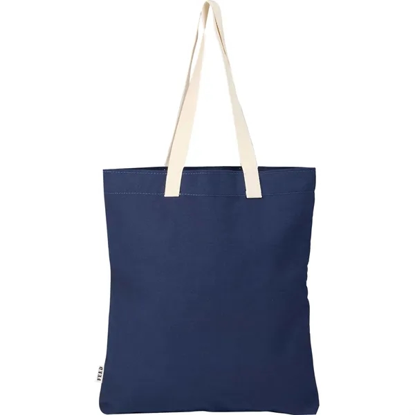 16.5" x 15" tote bag with handles... from ASI 66887 PCNA / Leeds