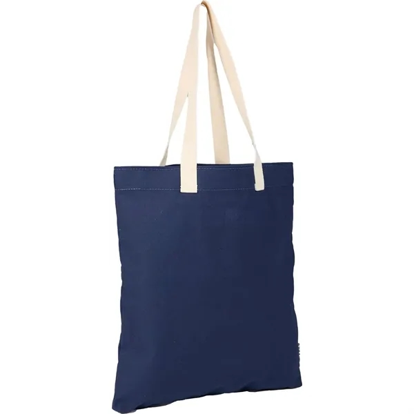 16.5" x 15" tote bag with handles... from ASI 66887 PCNA / Leeds