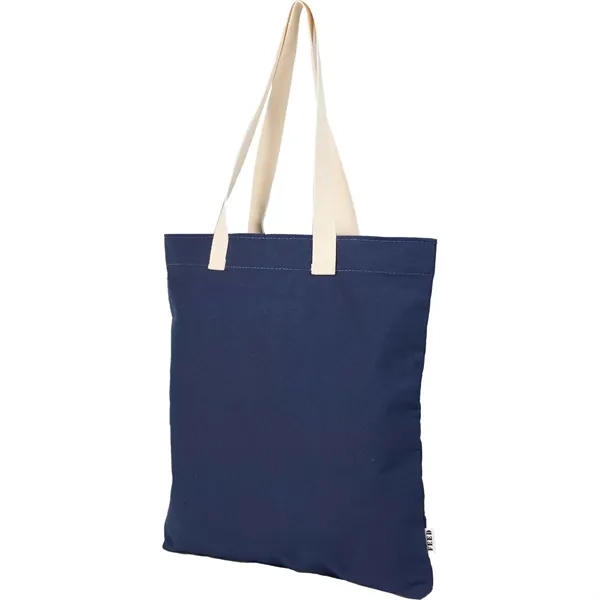 16.5" x 15" tote bag with handles... from ASI 66887 PCNA / Leeds